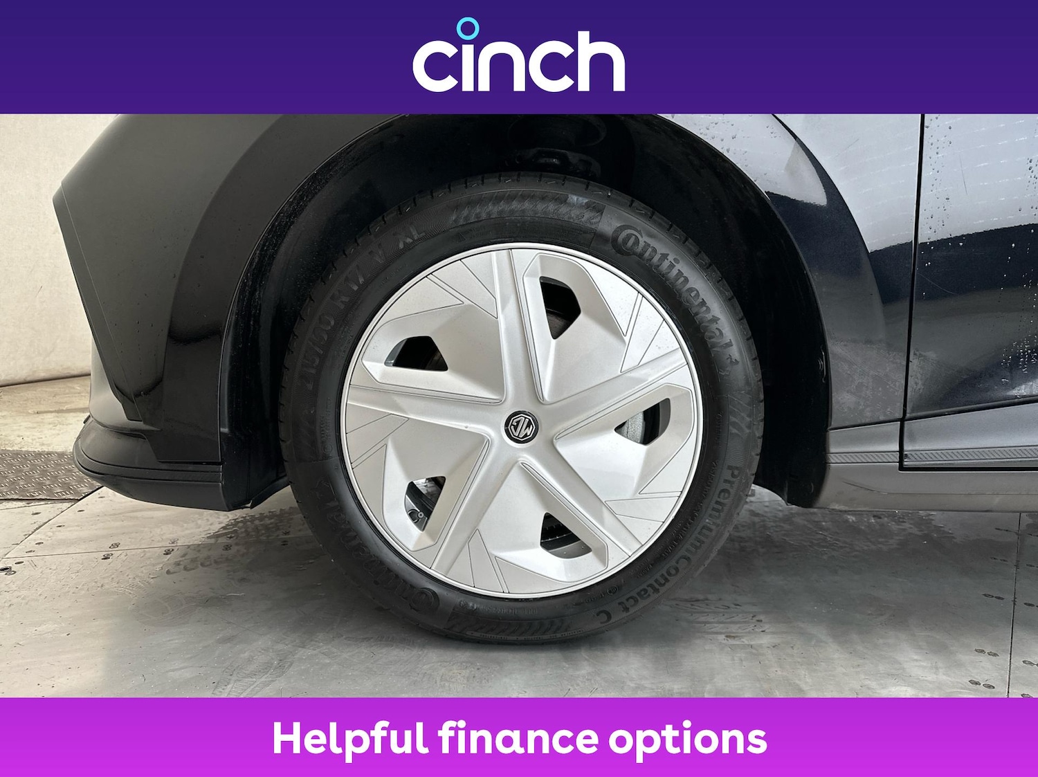 Used MG MG4 2023 for sale - 76937603: Photo 24