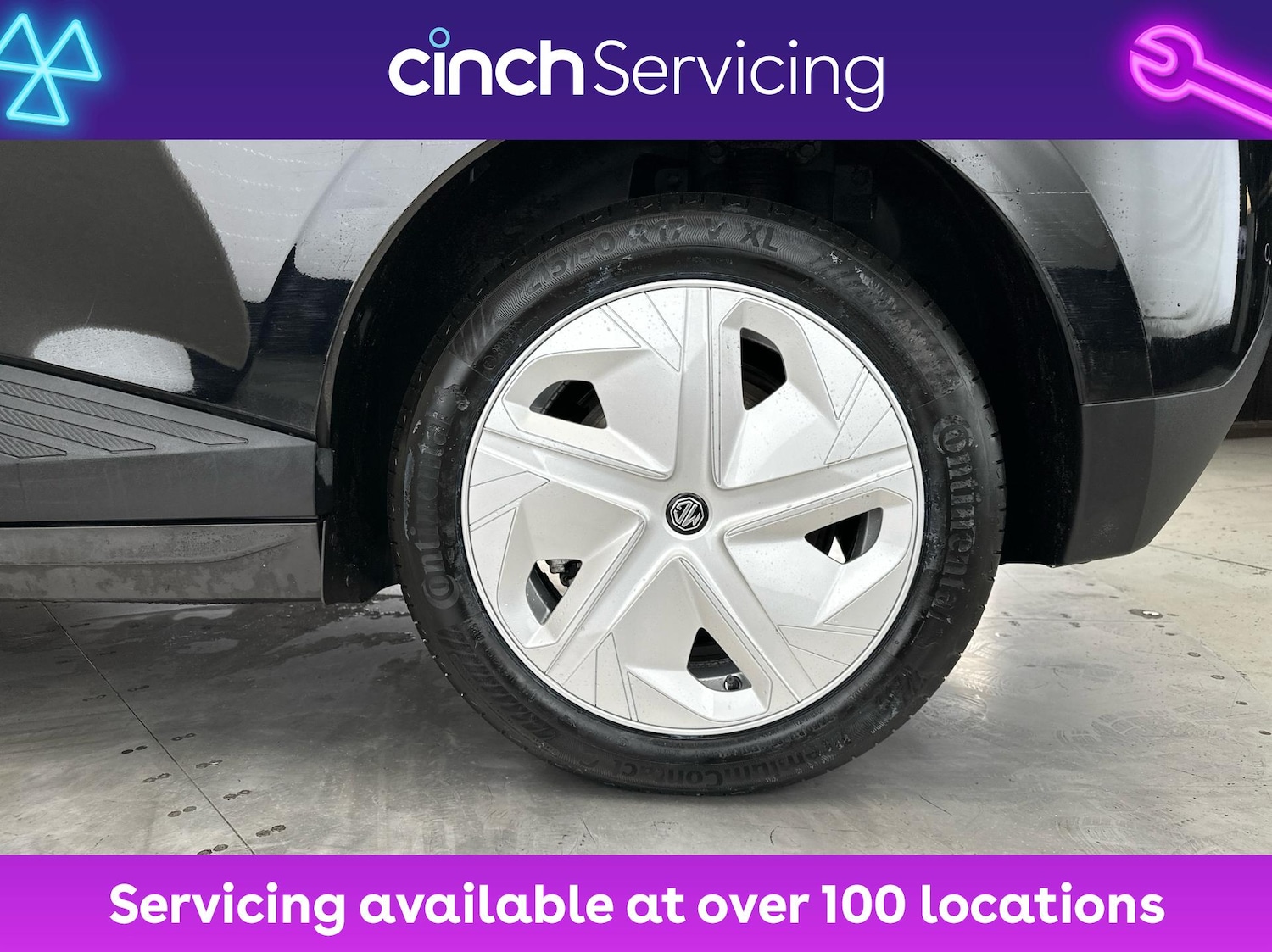 Used MG MG4 2023 for sale - 76937603: Photo 26