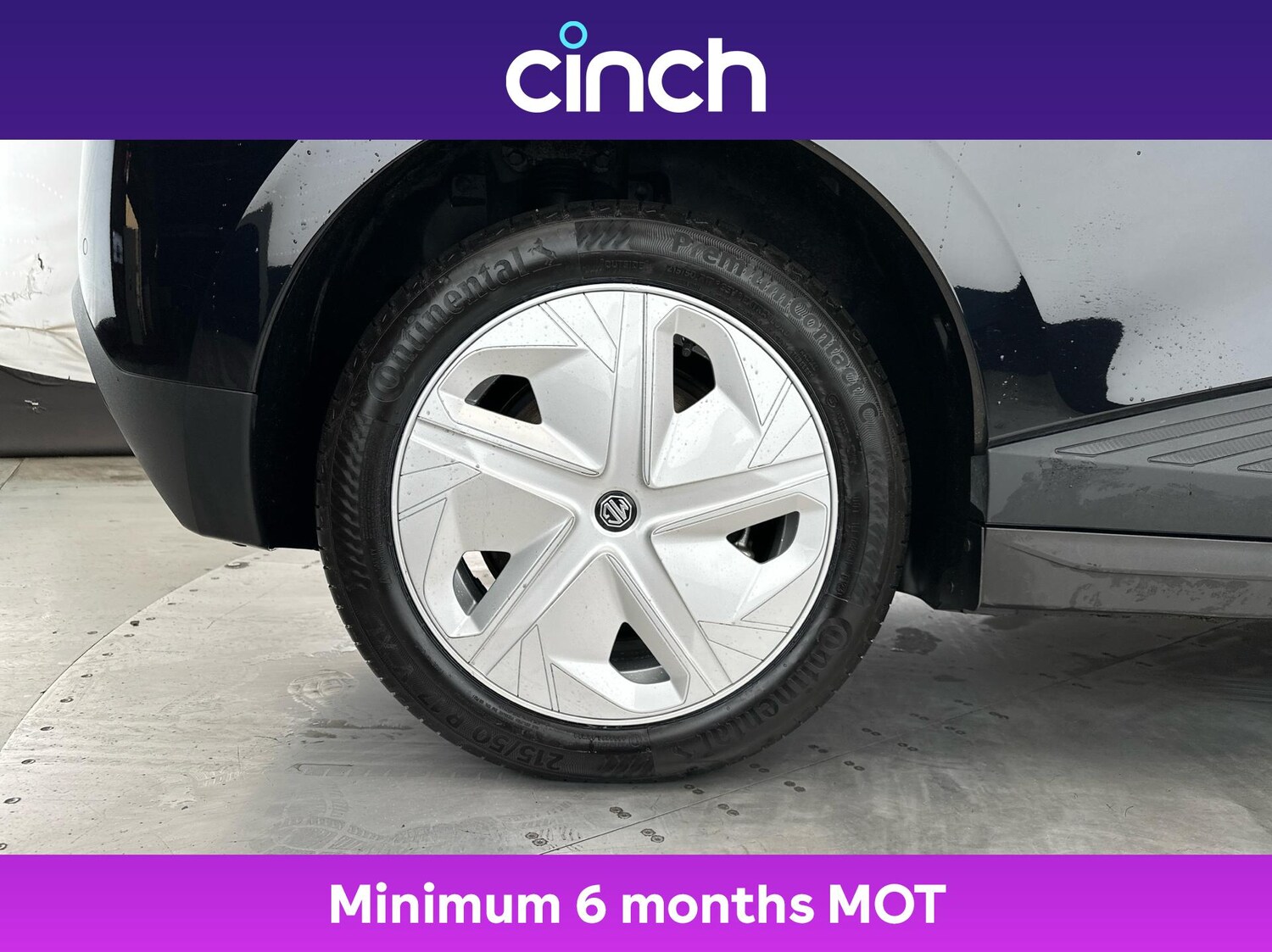 Used MG MG4 2023 for sale - 76937603: Photo 27