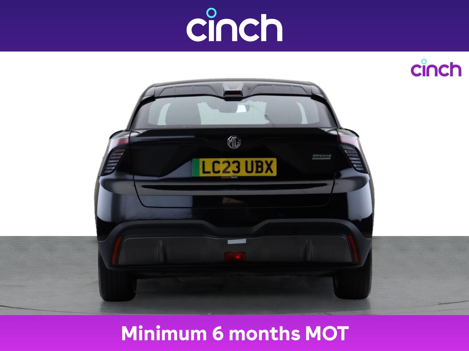 Used MG MG4 2023 for sale - 76937603: Photo 5