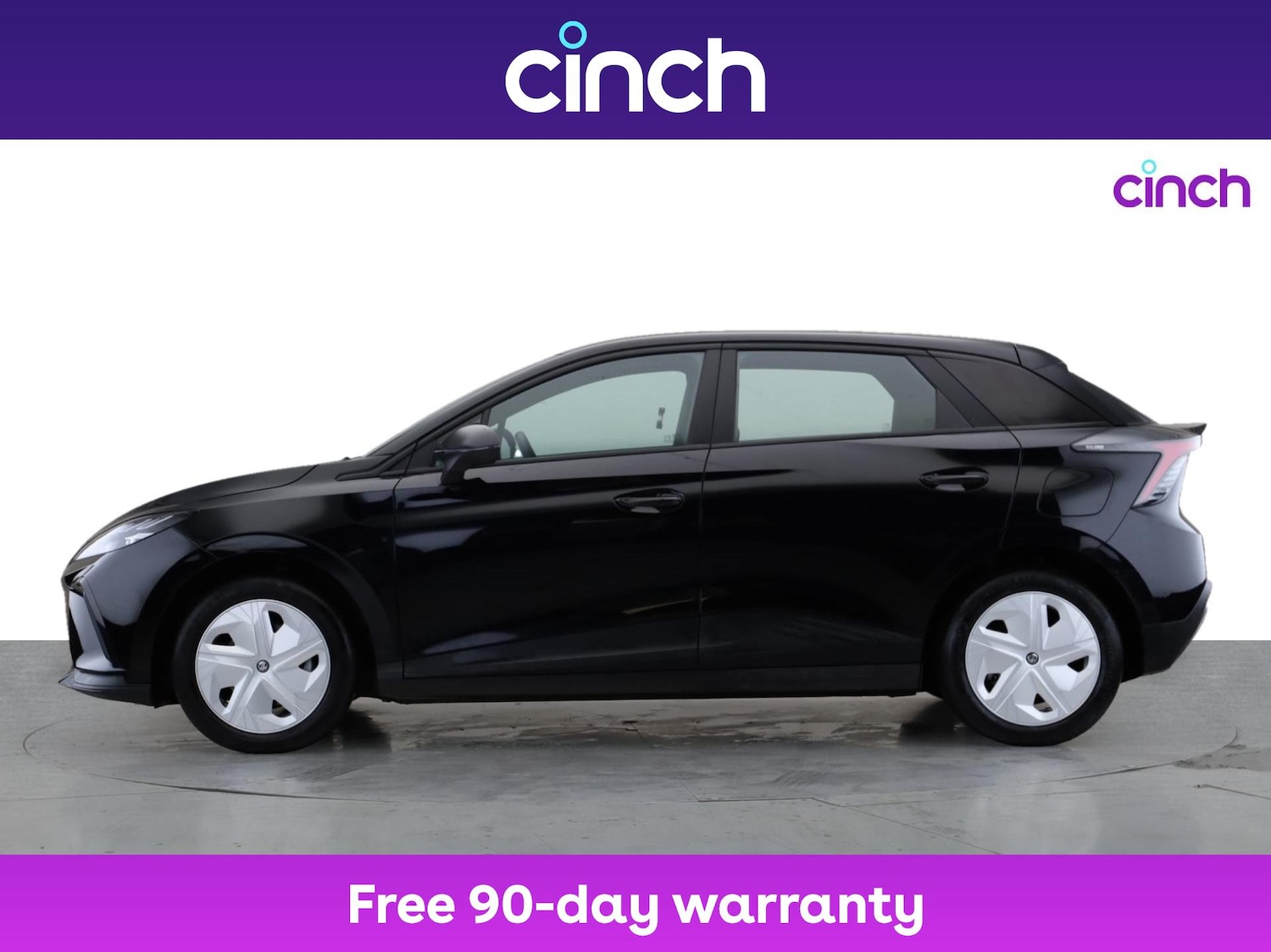 Used MG MG4 2023 for sale - 76937603: Photo 8