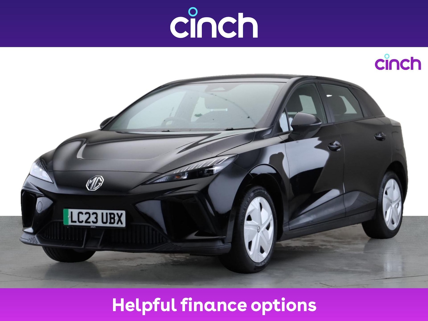 Used MG MG4 2023 for sale - 76937603: Photo 9