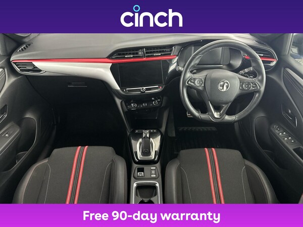 Used Vauxhall Corsa 2022 for sale - 75676481: Photo 15