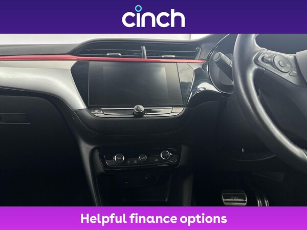 Used Vauxhall Corsa 2022 for sale - 75676481: Photo 17