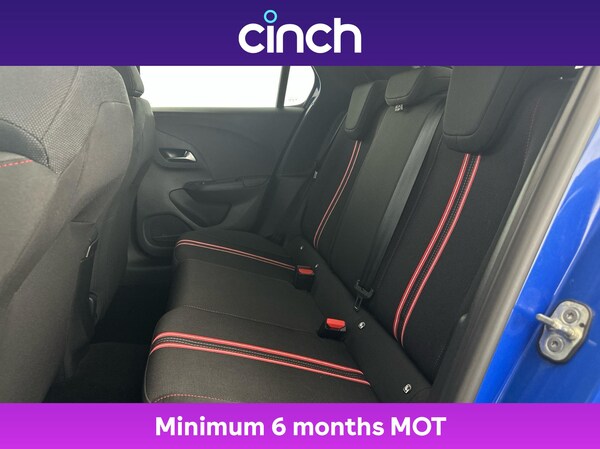 Used Vauxhall Corsa 2022 for sale - 75676481: Photo 20