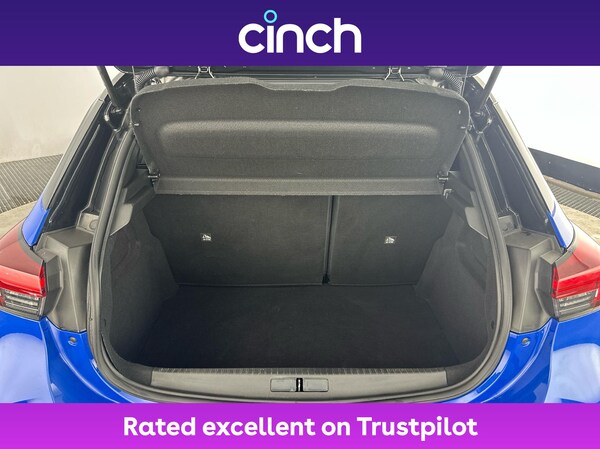 Used Vauxhall Corsa 2022 for sale - 75676481: Photo 21