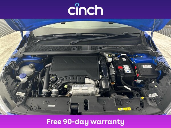 Used Vauxhall Corsa 2022 for sale - 75676481: Photo 23