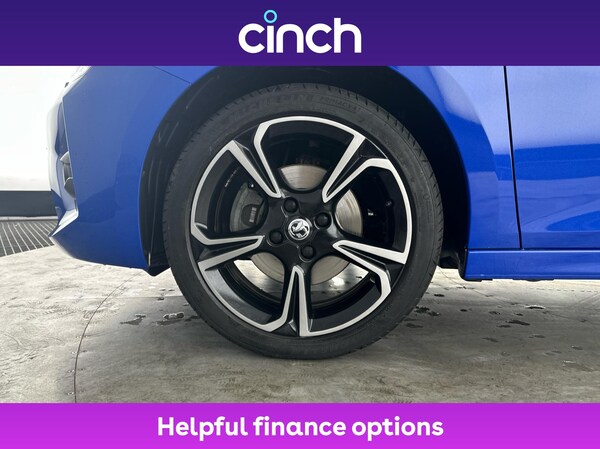 Used Vauxhall Corsa 2022 for sale - 75676481: Photo 24