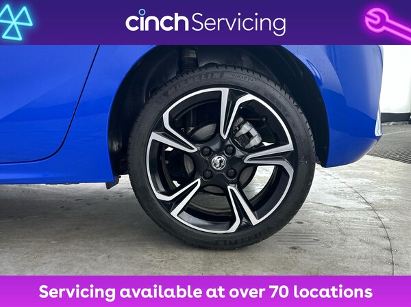 Used Vauxhall Corsa 2022 for sale - 75676481: Photo 26