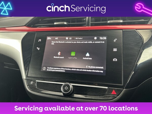 Used Vauxhall Corsa 2022 for sale - 75676481: Photo 31