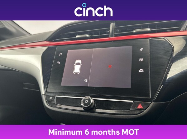 Used Vauxhall Corsa 2022 for sale - 75676481: Photo 32
