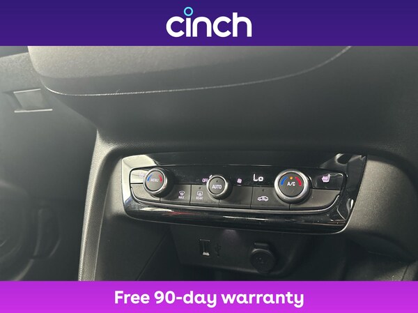 Used Vauxhall Corsa 2022 for sale - 75676481: Photo 34
