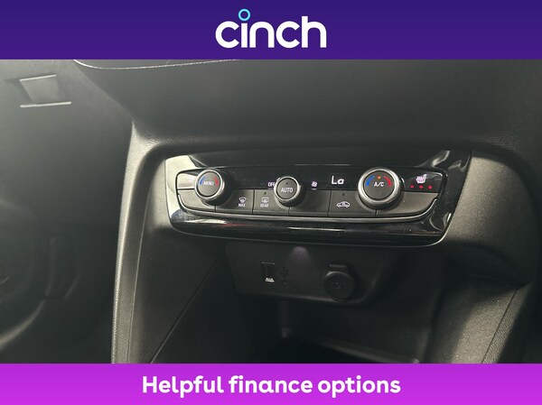 Used Vauxhall Corsa 2022 for sale - 75676481: Photo 35