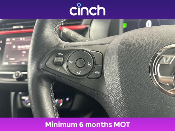 Used Vauxhall Corsa 2022 for sale - 75676481: Photo 37