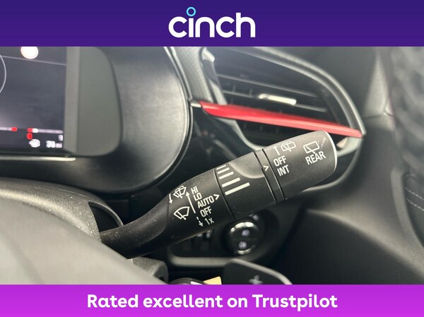 Used Vauxhall Corsa 2022 for sale - 75676481: Photo 38