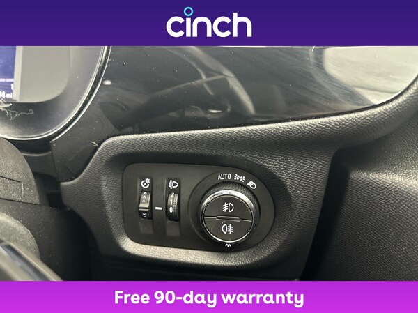Used Vauxhall Corsa 2022 for sale - 75676481: Photo 39