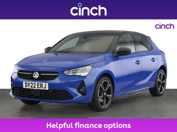 Used Vauxhall Corsa 2022 for sale - 75676481: Photo 9
