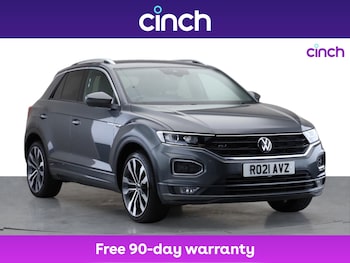 Volkswagen - T-Roc