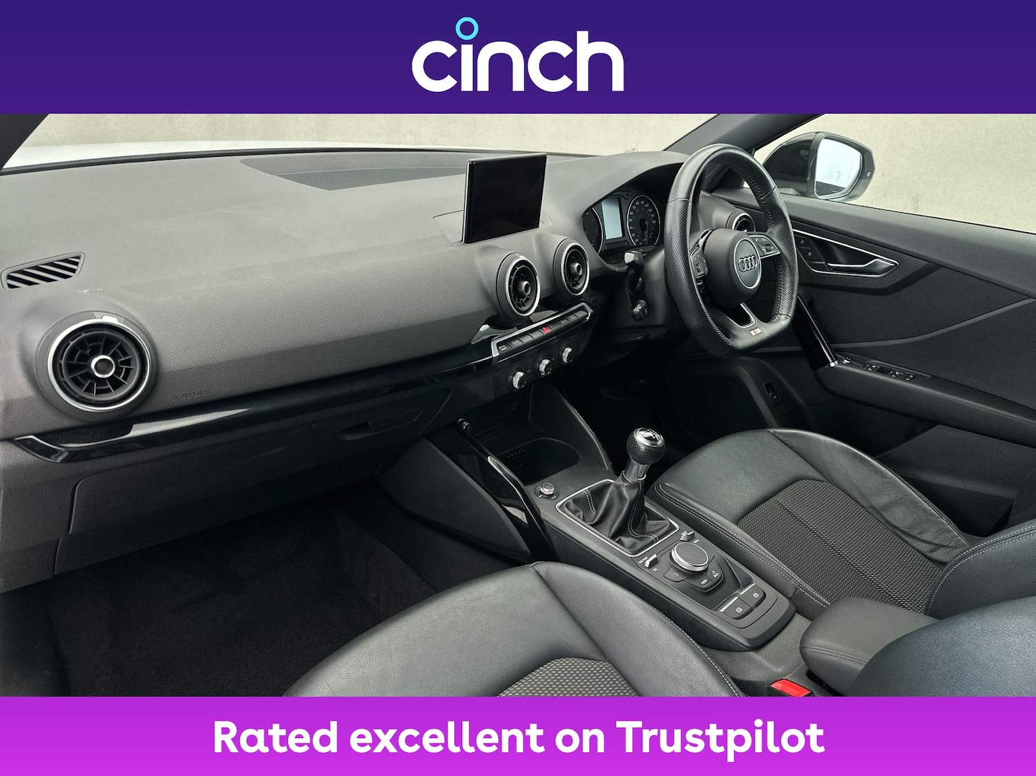 Used Audi Q2 2020 for sale - 76710551: Photo 14