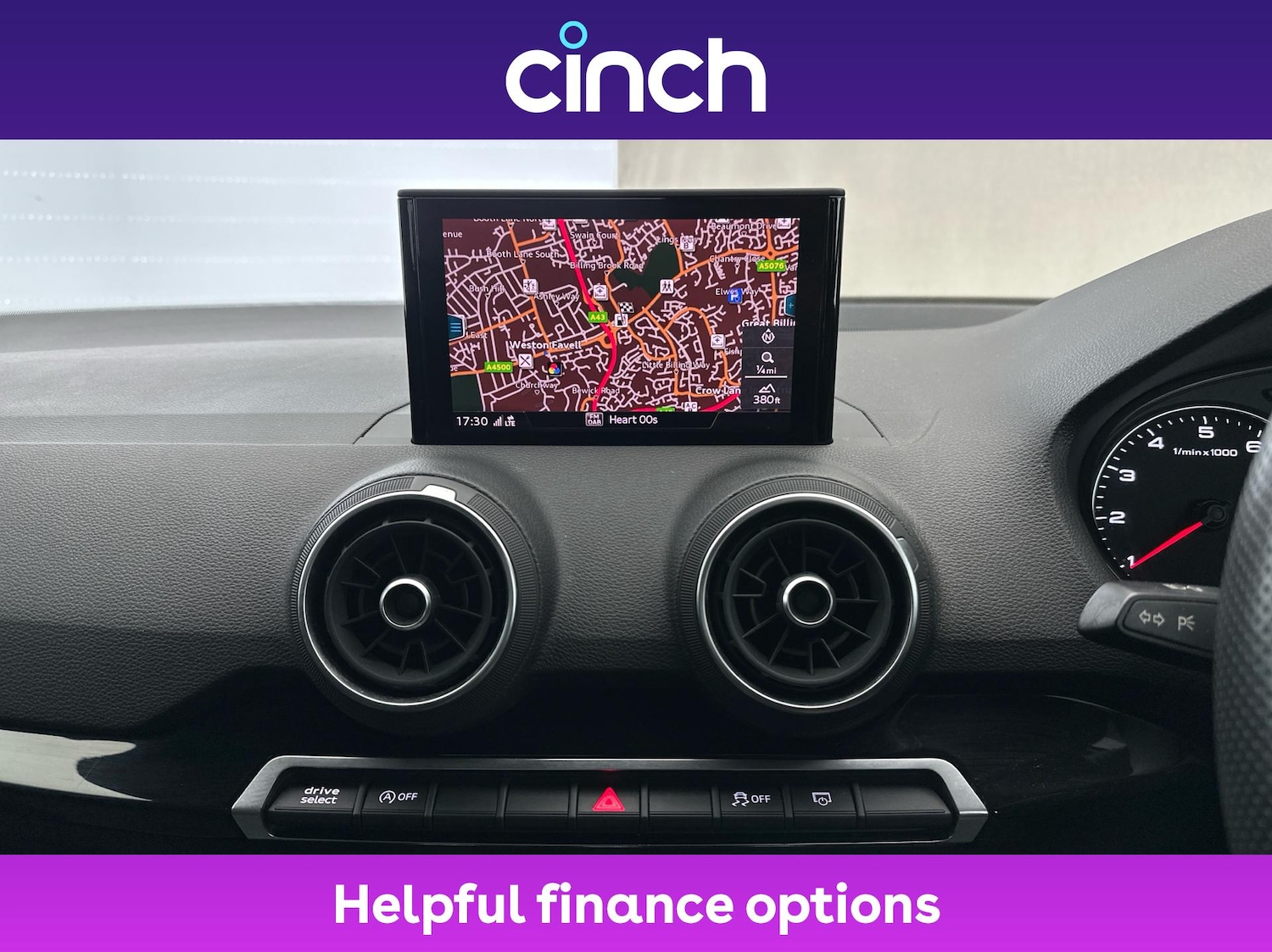 Used Audi Q2 2020 for sale - 76710551: Photo 17