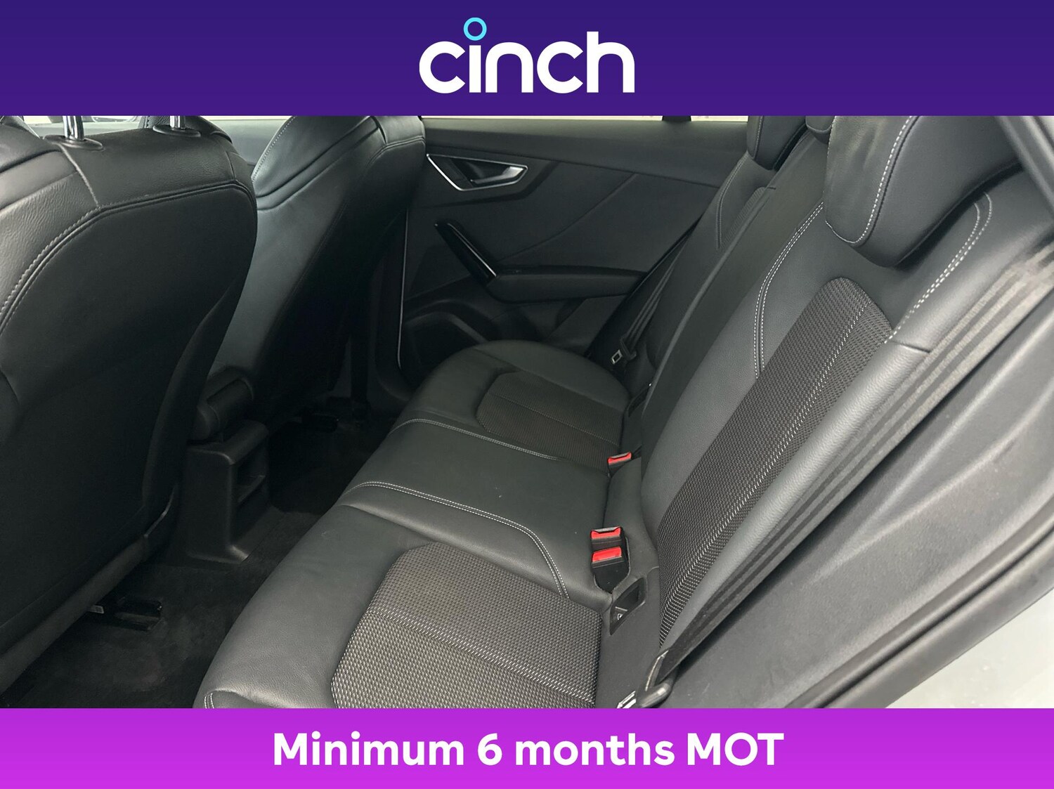 Used Audi Q2 2020 for sale - 76710551: Photo 20