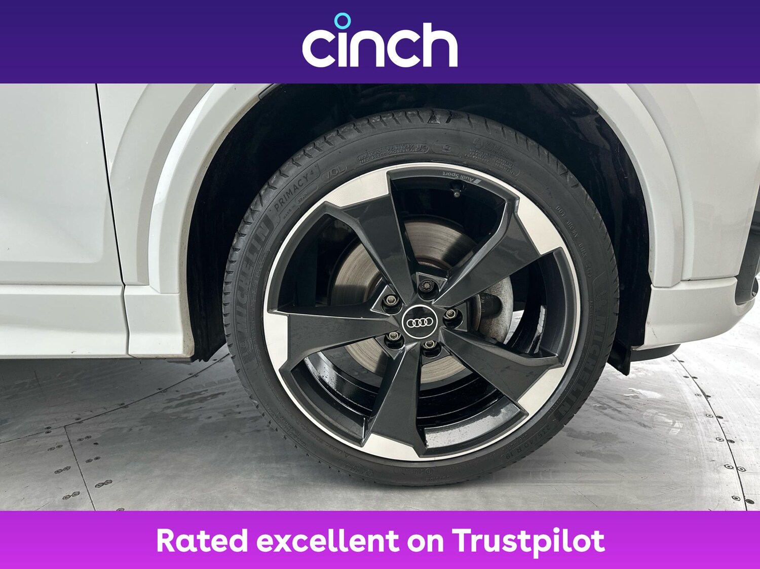 Used Audi Q2 2020 for sale - 76710551: Photo 28