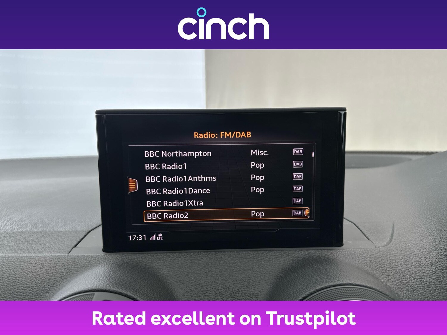 Used Audi Q2 2020 for sale - 76710551: Photo 33