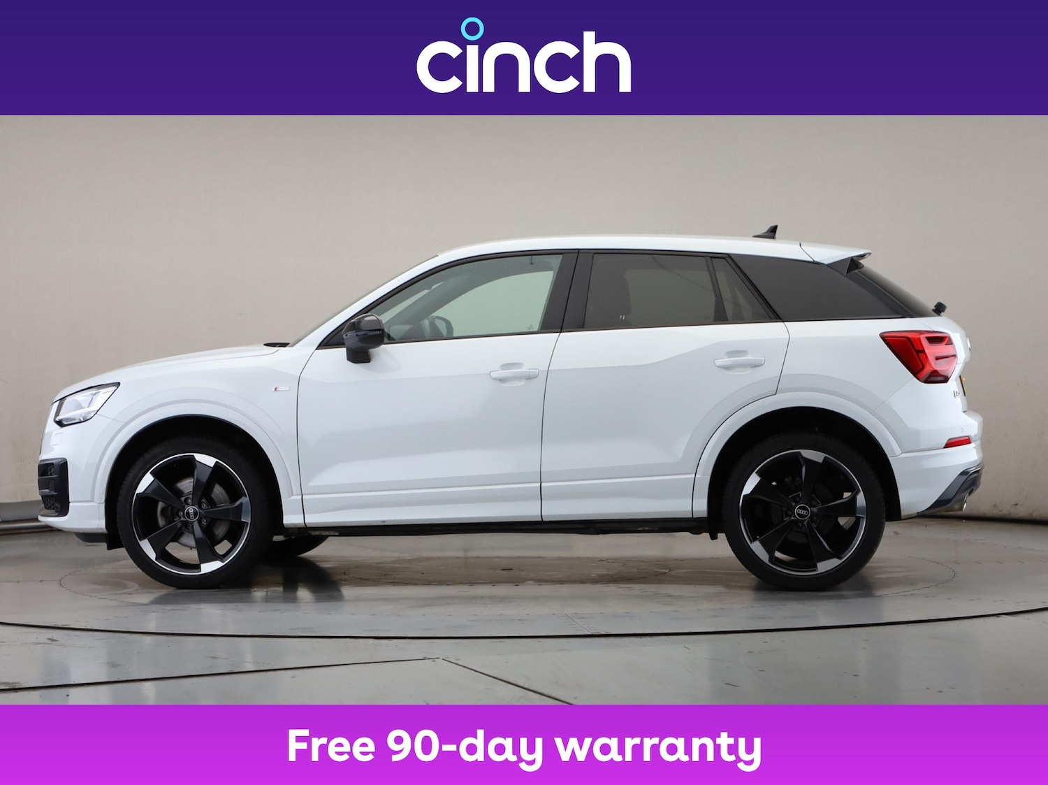 Used Audi Q2 2020 for sale - 76710551: Photo 8