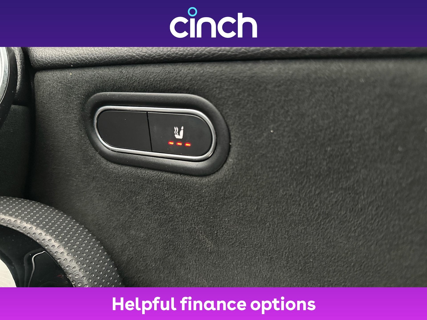 Used Mercedes-Benz A-Class 2019 for sale - 76581348: Photo 35