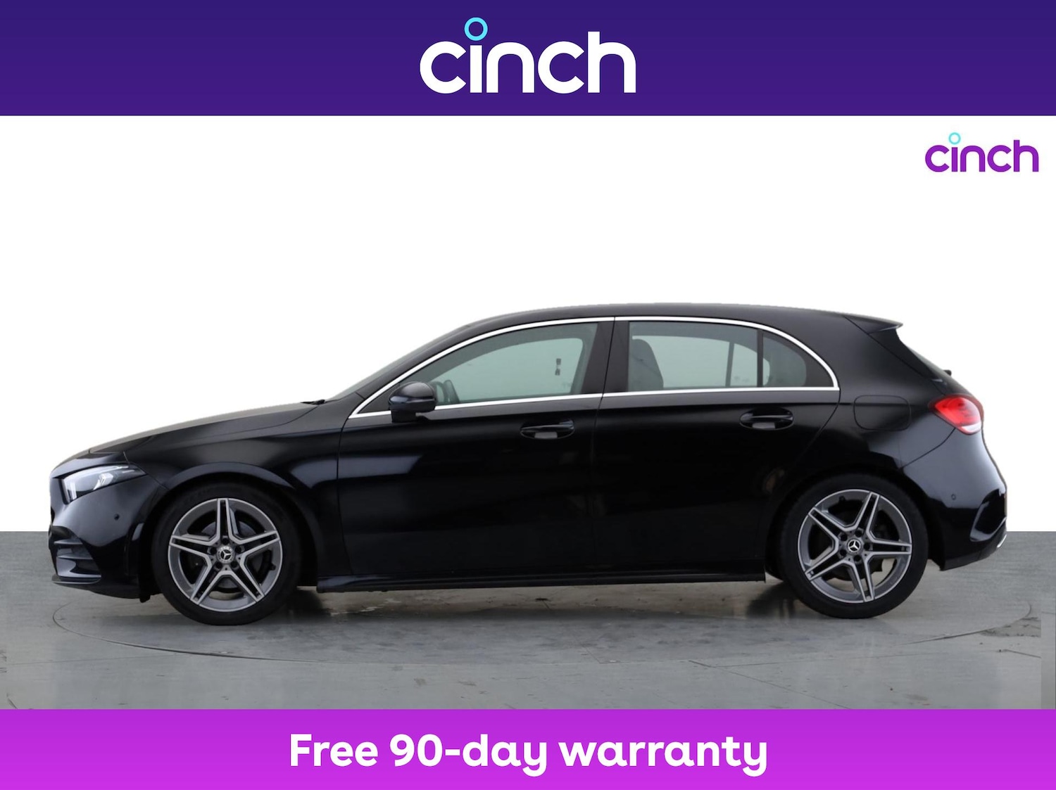 Used Mercedes-Benz A-Class 2019 for sale - 76581348: Photo 8