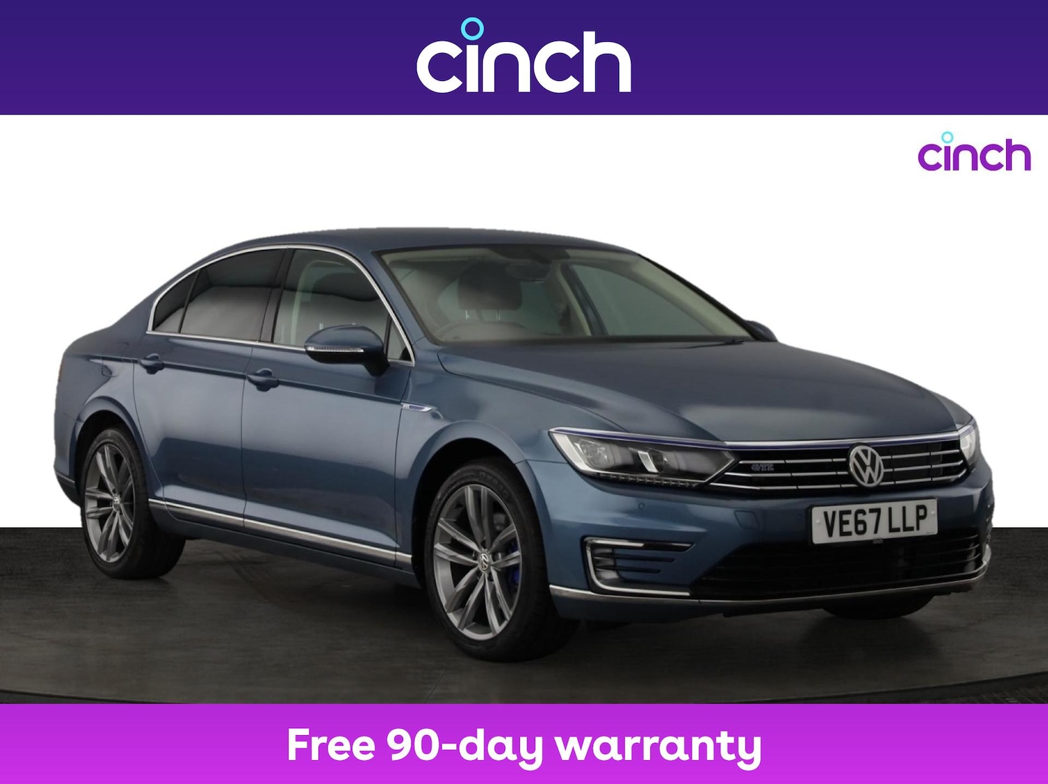 Used Volkswagen Passat 2017 for sale - 76334301: Photo 1