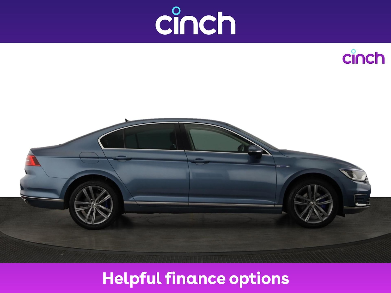 Used Volkswagen Passat 2017 for sale - 76334301: Photo 2