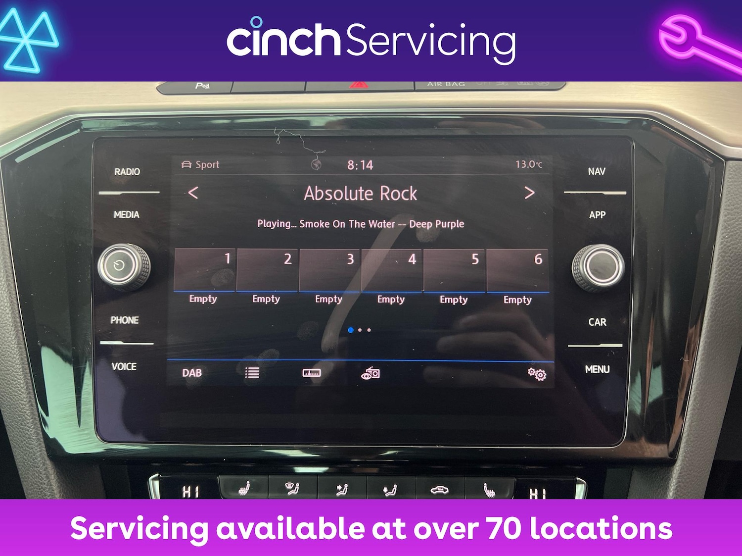 Used Volkswagen Passat 2017 for sale - 76334301: Photo 31