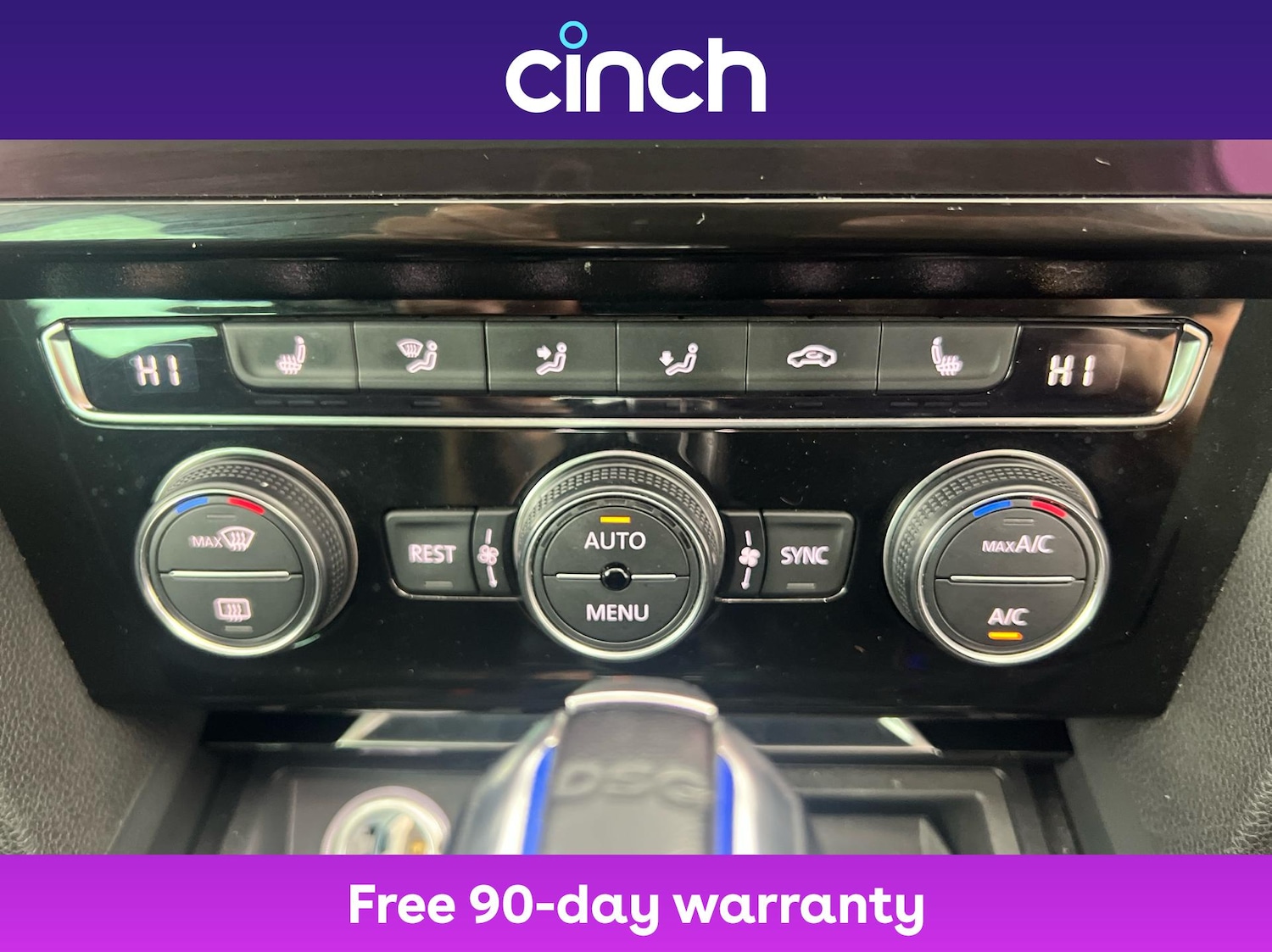 Used Volkswagen Passat 2017 for sale - 76334301: Photo 34