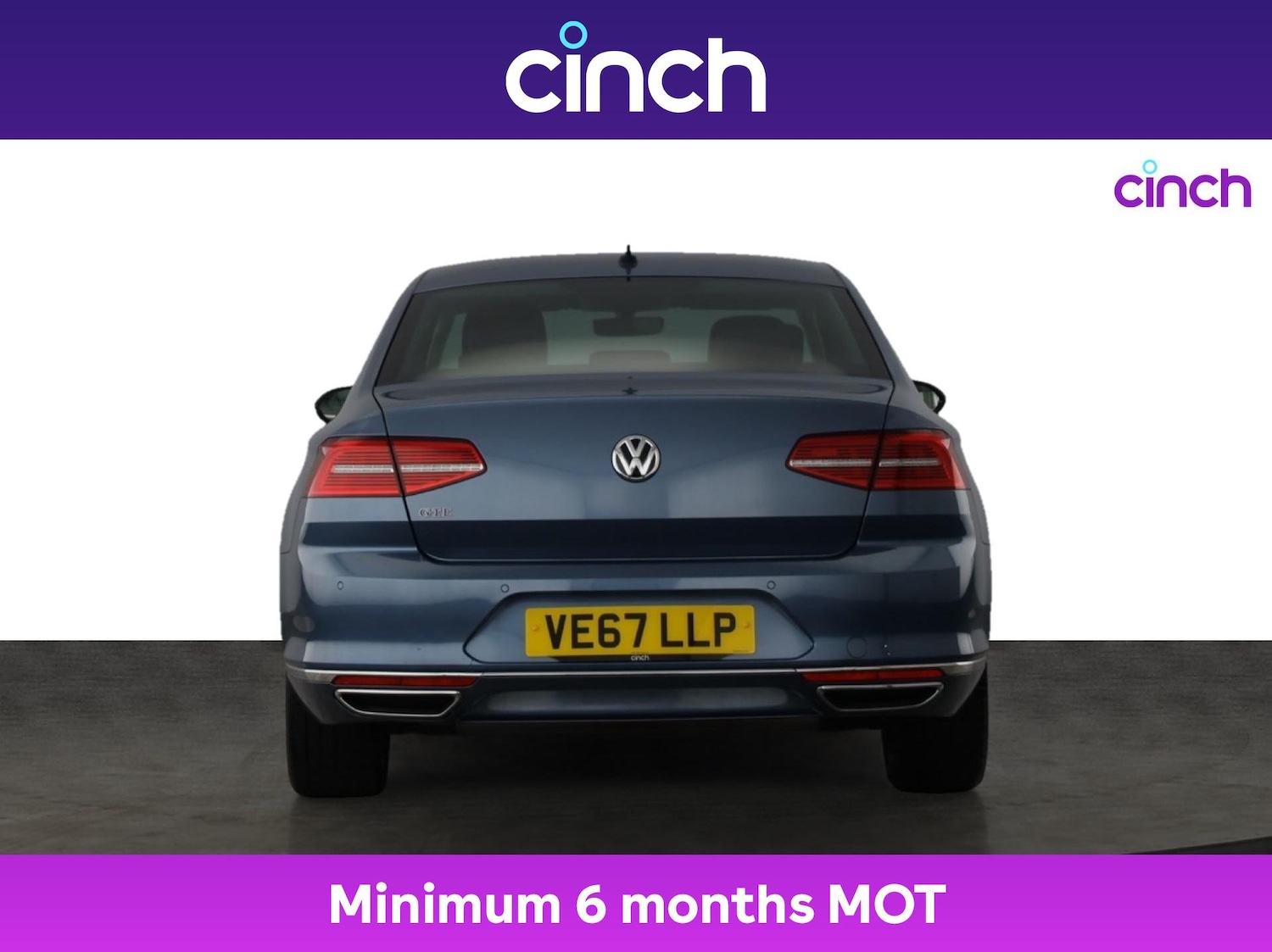 Used Volkswagen Passat 2017 for sale - 76334301: Photo 5
