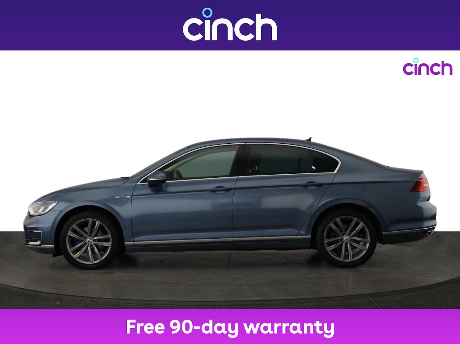 Used Volkswagen Passat 2017 for sale - 76334301: Photo 8