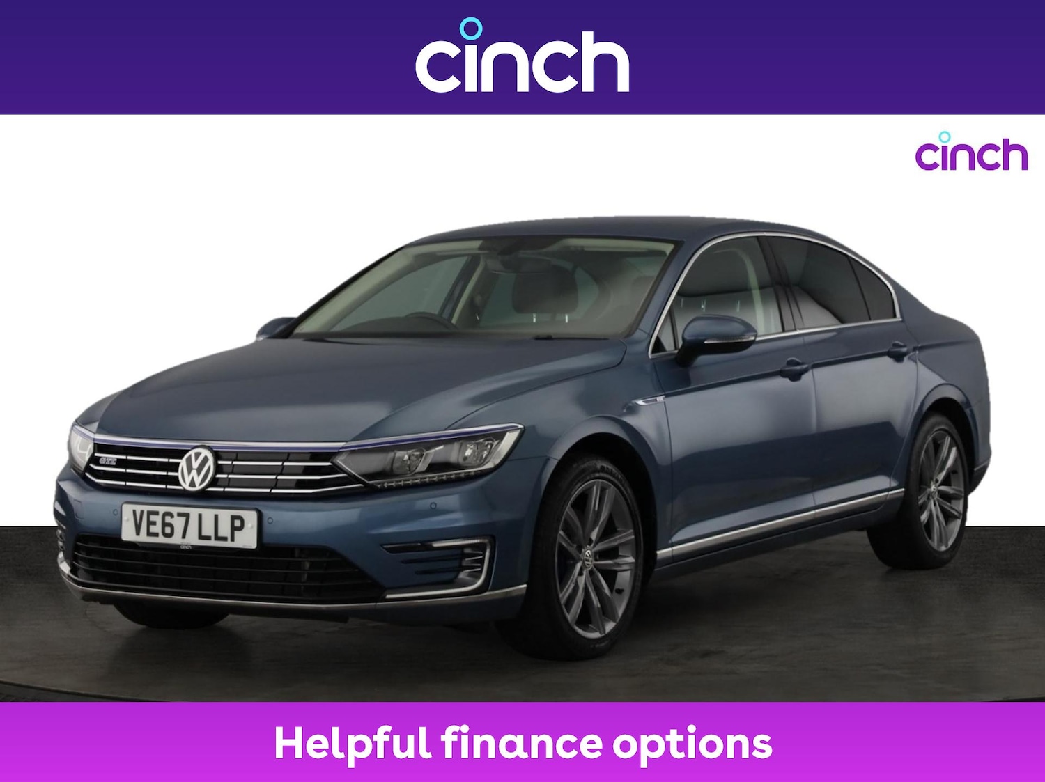 Used Volkswagen Passat 2017 for sale - 76334301: Photo 9