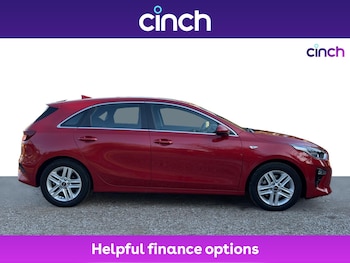 Used Kia Ceed 2019 for sale - 75743036: Photo