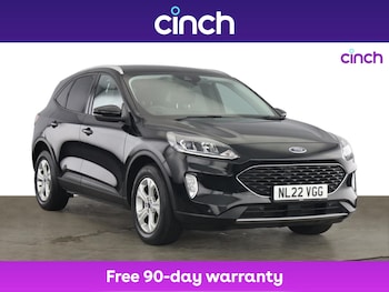 Ford - Kuga