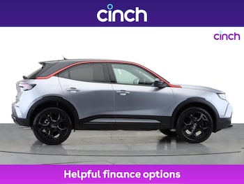 Used Vauxhall Mokka 2023 for sale - 75308201: Photo