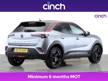 Used Vauxhall Mokka 2023 for sale - 75308201: Photo