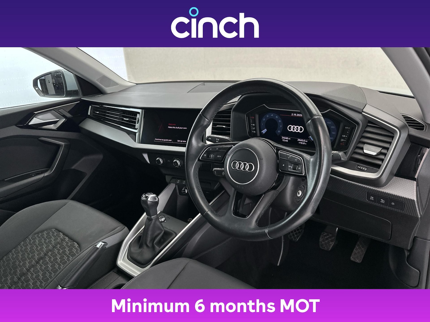Used Audi A1 2023 for sale - 76281570: Photo 12