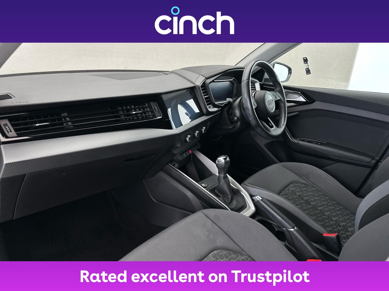 Used Audi A1 2023 for sale - 76281570: Photo 14