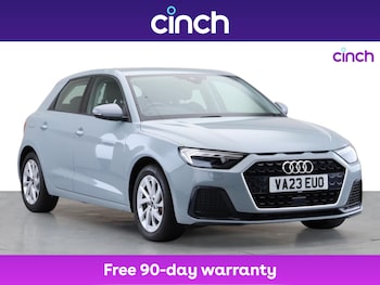 Audi - A1