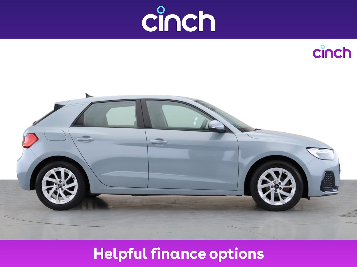 Used Audi A1 2023 for sale - 76281570: Photo 2
