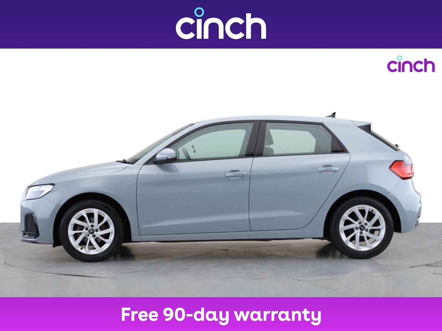 Used Audi A1 2023 for sale - 76281570: Photo 8
