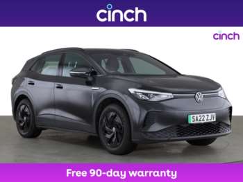 2022 - 109kW Life Pure 52kWh 5dr Auto