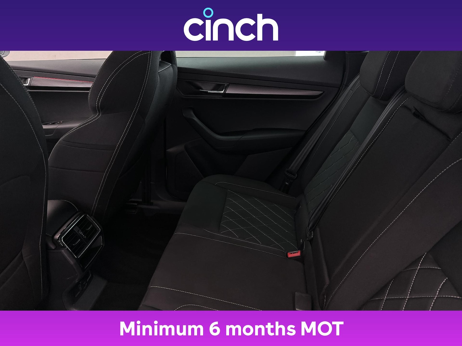 Used Skoda Karoq 2019 for sale - 76552143: Photo 20