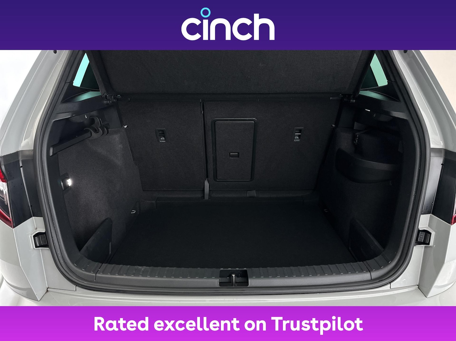 Used Skoda Karoq 2019 for sale - 76552143: Photo 21