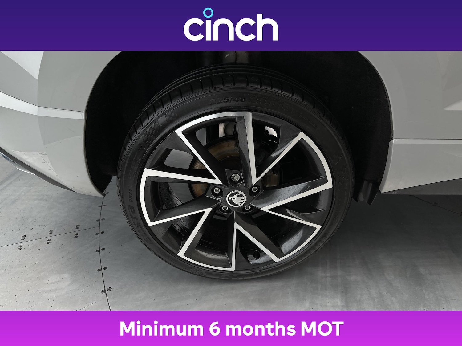 Used Skoda Karoq 2019 for sale - 76552143: Photo 27